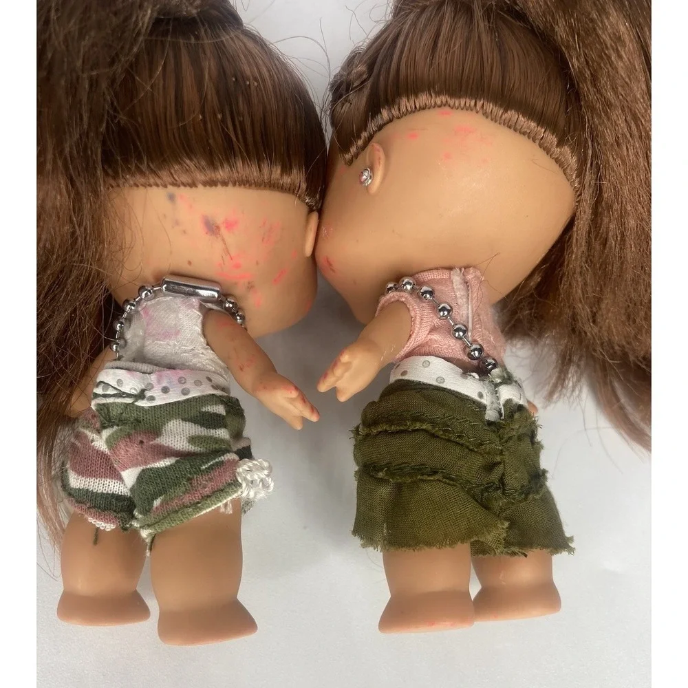 Bratz pre owned*